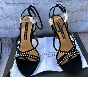 Veronica beard Noelle sandals